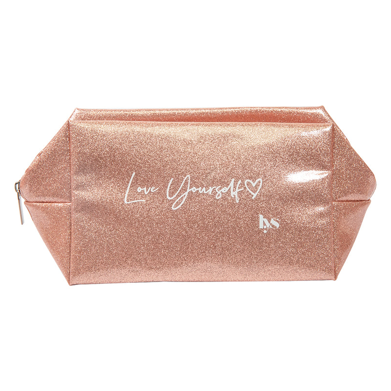 LYS Makeup Bag
